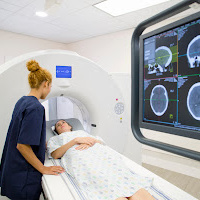 MRI Tech