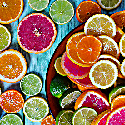 Citrus Slices