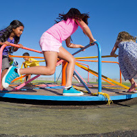 Merry-Go-Round