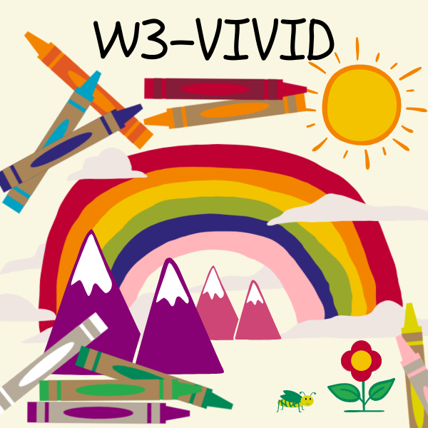 W3 Vivid